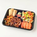 Bento box