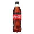 Coca-Cola zero sugar 50cl