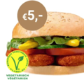 Big vegetarisch