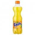 Fanta Orange 50cl