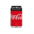 Coca Cola Zero