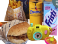 Kindermenu