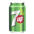 7 up