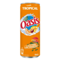 Oasis tropical