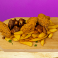 Chicken box