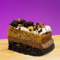 chocolade karamel