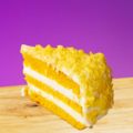 yellow velvet