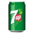 7UP
