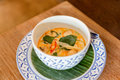 Tom yam koeng