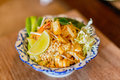Pad Thai Kai