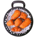 Kibbeling