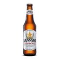 Sapporo Bier