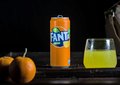 Fanta