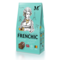 Frenchic Pralines Hazelnut & Walnuts