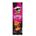 Pringles Scorching BBQ