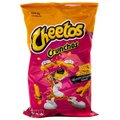 Cheetos Crunchos Cheese & Ham