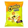 Cheetos Hamburger