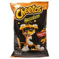 Cheetos Crunchos Sweet Chilli