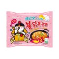 Buldak Hot Chicken Carbonara Smaak Ramen