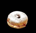 Baked Doughnut Strawberry