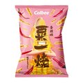 Calbee Grill-A-Corn - Hot & Spicy Flavored