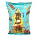 Calbee Grill - A- Corn - BBQ Flavored