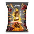 Calbee Grill-A-Corn - Grilled Eel Flavored