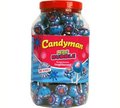 Candyman Mac Bubble Painter Lolipop