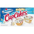 Hostess Birthday Cupcakes Single Portion