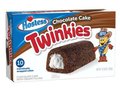 Hostess Twinkies Chocolate Cake Single Portion