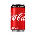 Coca Cola Zero