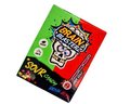 Brain-Blasterz - Sour Candy Brain-Bitz - Apple & Strawberry Flavour