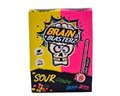Brain-Blasterz - Sour Candy Brain-Bitz - Lemon & Raspberry Flavour