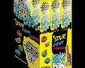 Brain-Blasterz - Sour Chewy Candies -4 Flavours