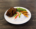 Spareribs