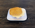 Johnny cake