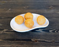 Kaasballen