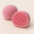 Mochi - Raspberry
