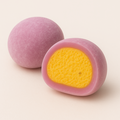 Mochi - Passionfruit en Mango