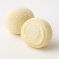 Mochi - Coconut