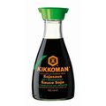 Kikkoman Sojasaus (minder zout) 150 ml