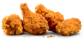 Kip Crispy Hot Wings