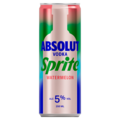 Absolute Sprite Watermelon 0.25Cl