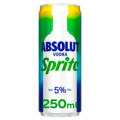 Absolute Sprite