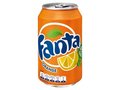 Fanta Orange