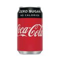 Coca Cola Zero