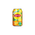 Lipton ice tea peach