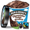 Chocolate Fudge Brownie