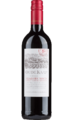 Oude kaap Klassiek Rood 0,75 liter