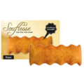 Souflesse ( kaassoufflé )